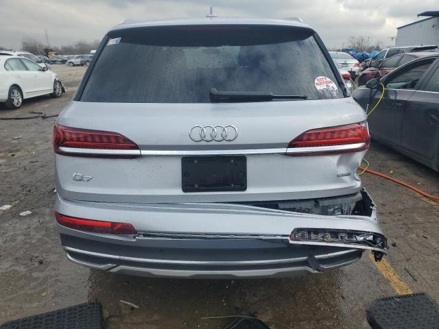 WA1LXBF70LD003660 Audi Q7 Premium Plus
