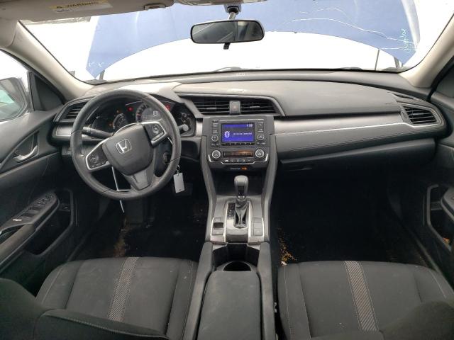 19XFC2F52JE006763 Honda Civic Lx
