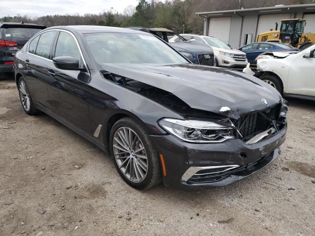 WBAJE5C56KWW17569 BMW 540 I