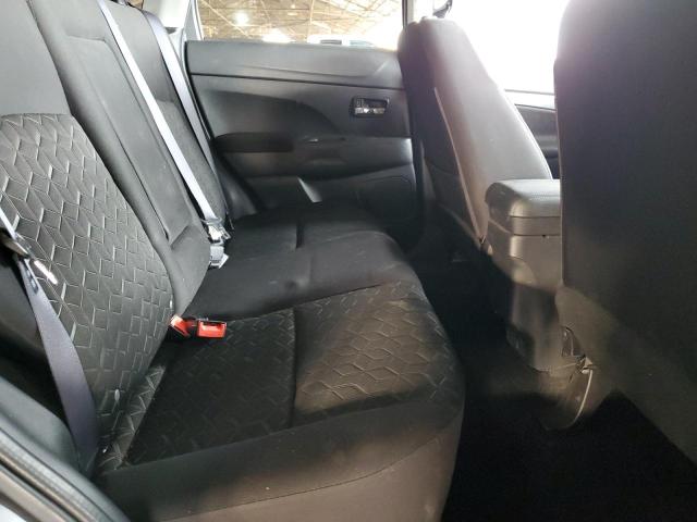 JA4APUAU6NU016089 Mitsubishi Outlander Sport Es