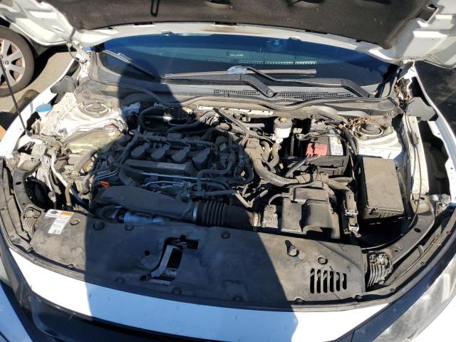 SHHFK7H76HU219846 Honda CIVIC EXL
