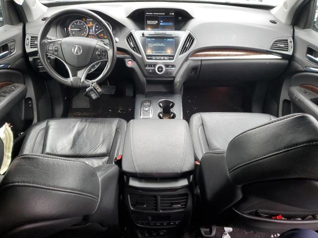 5J8YD3H37LL006647 Acura MDX