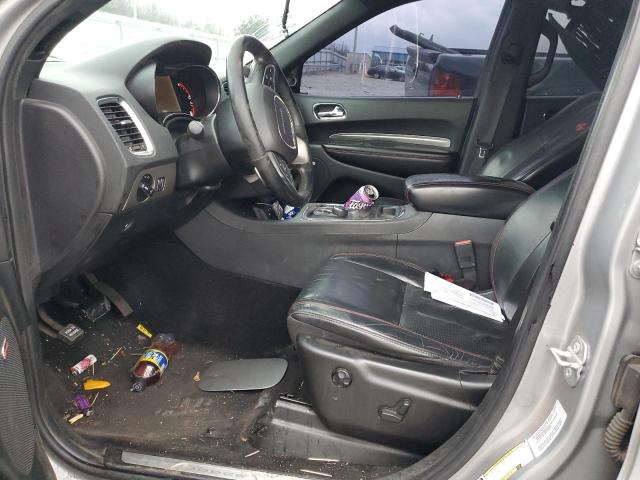 1C4SDHCT2FC953253 Dodge Durango R/t