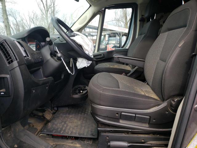 3C6TRVCG5JE151814 RAM Promaster 2500 2500 High
