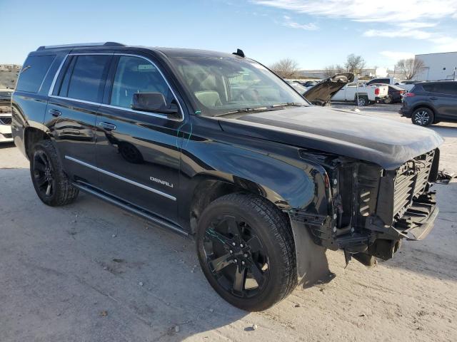 1GKS2CKJXKR354525 GMC YUKON DENALI