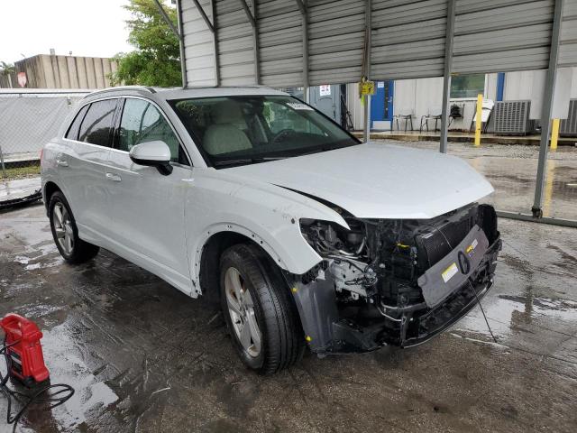 WA1AECF32L1111389 Audi Q3 PREMIUM