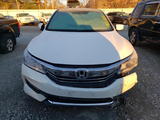 1HGCR2F11HA225548 Honda Accord Sport Special Edition