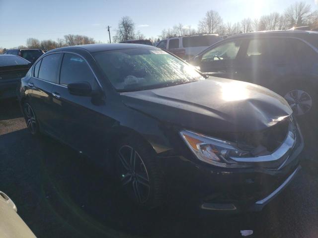 1HGCR2F54GA154007 Honda Accord Sport