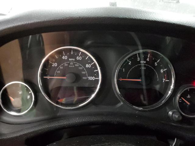 1C4BJWEG6JL907723 Jeep Wrangler Unlimited Sahara