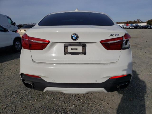 5UXKU0C53G0F93269 BMW X6 Sdrive35i