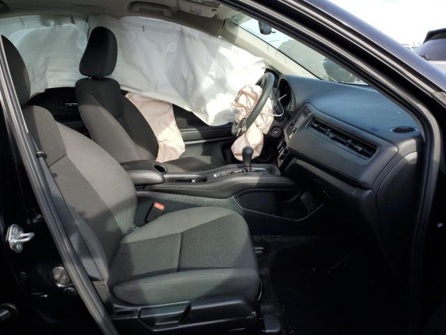 3CZRU6H39KG723030 Honda HR-V LX