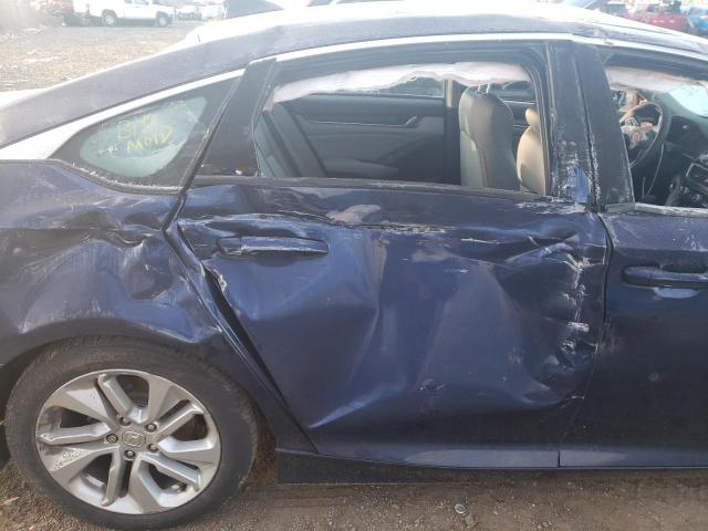 1HGCV1F14LA105080 Honda ACCORD LX