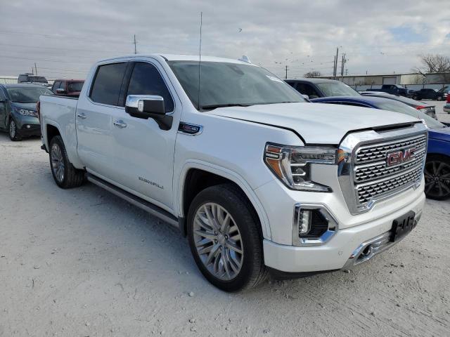 1GTU9FEL0KZ364690 GMC Sierra K1500 Denali