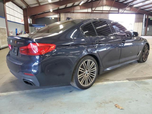 WBAJB9C55KB464786 BMW M550xi