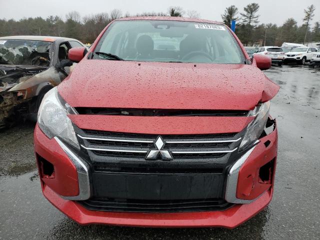 ML32FUFJ4PHF05944 Mitsubishi Mirage G4 Es
