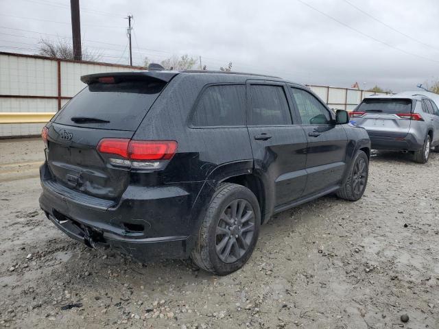 1C4RJFCG5JC502969 Jeep Grand Cherokee Overland