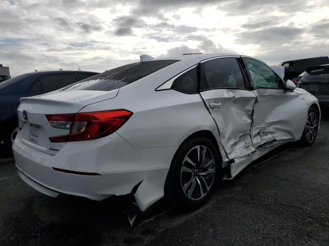 1HGCV3F17MA001700 Honda ACCORD HYBRID