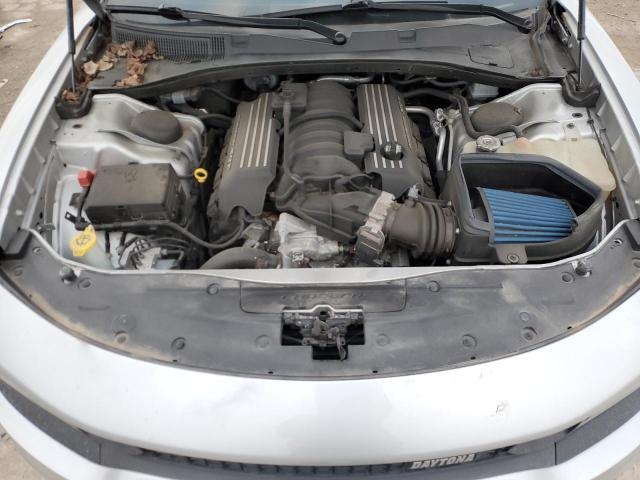 2C3CDXGJ9KH603282 Dodge Charger Scat Pack