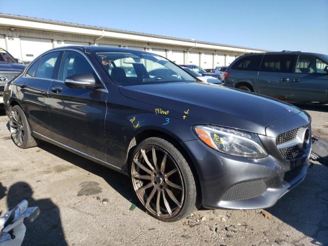 55SWF4KB4FU054988 Mercedes-Benz C 300 4matic