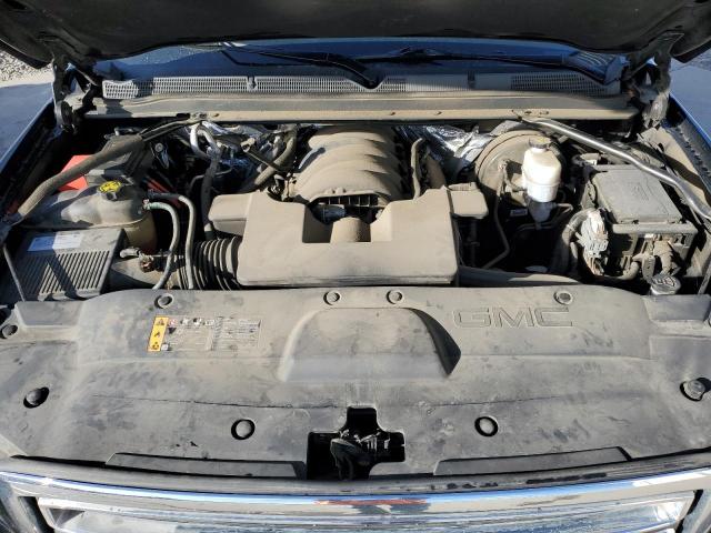 1GKS2BKC9HR200425 GMC YUKON SLT