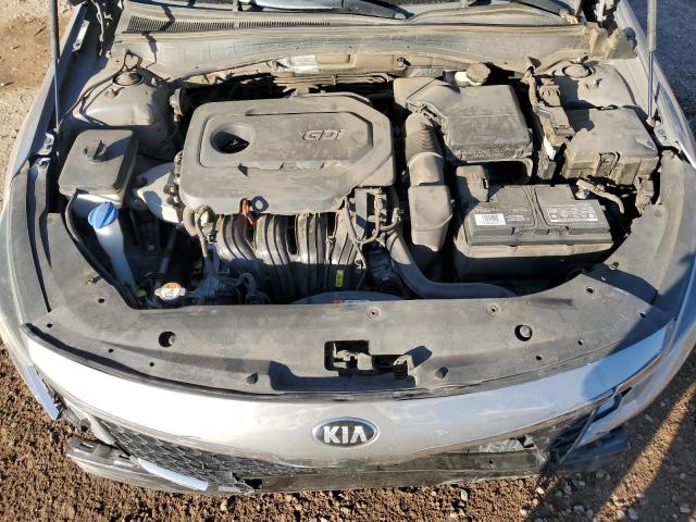 5XXGT4L38GG096973 KIA Optima Lx