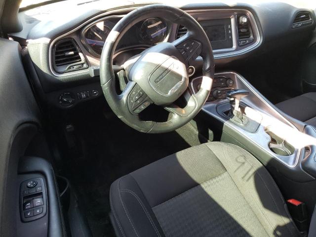 2C3CDZAG9HH532263 Dodge Challenger Sxt