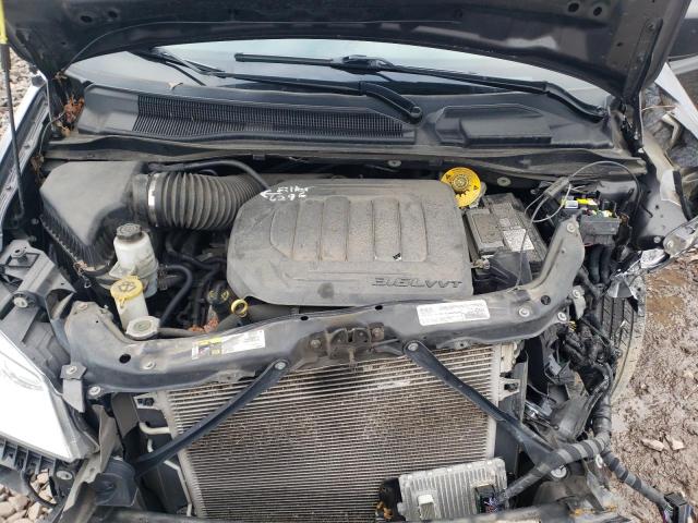 2C4RDGBG1KR777598 Dodge Grand Caravan Se