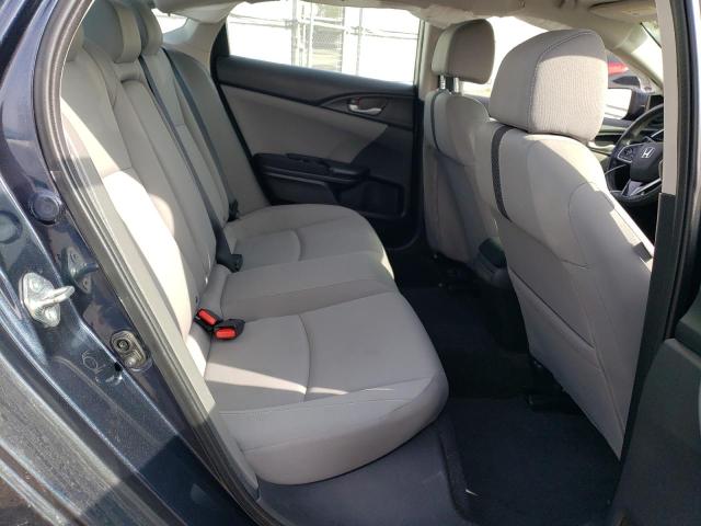 19XFC1F30KE205658 Honda CIVIC EX