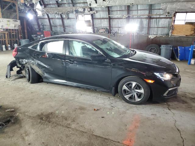 2HGFC2F60KH541199 Honda Civic Lx