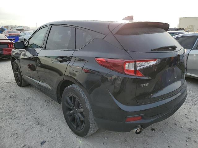 5J8TC1H5XLL005401 Acura Rdx Technology