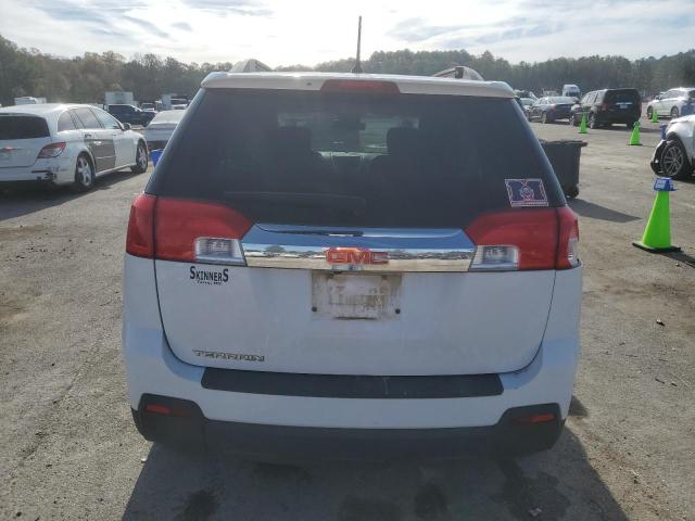 2GKALREKXE6309052 GMC Terrain Sle