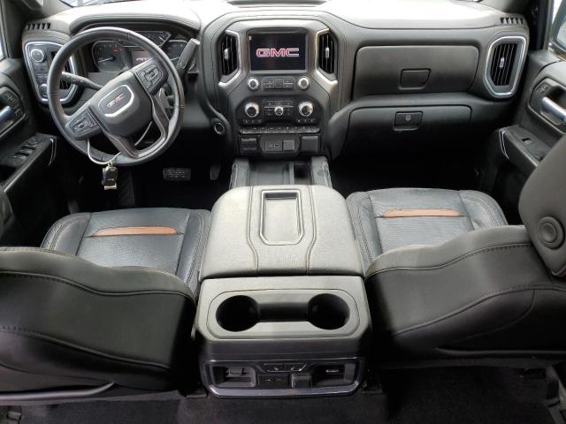 1GTP9EED3MZ258611 GMC Sierra K1500 At4