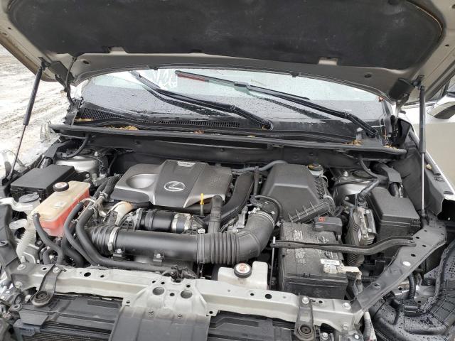 JTJYARBZ5K2145975 Lexus Nx 300 Base