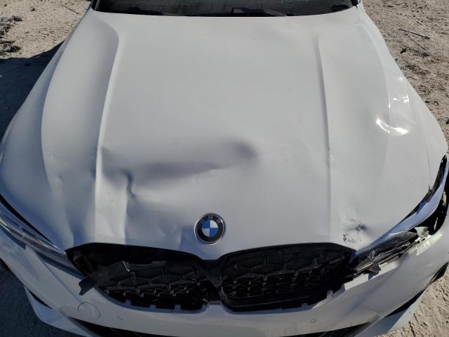 3MW5U7J08M8C07956 BMW M340I