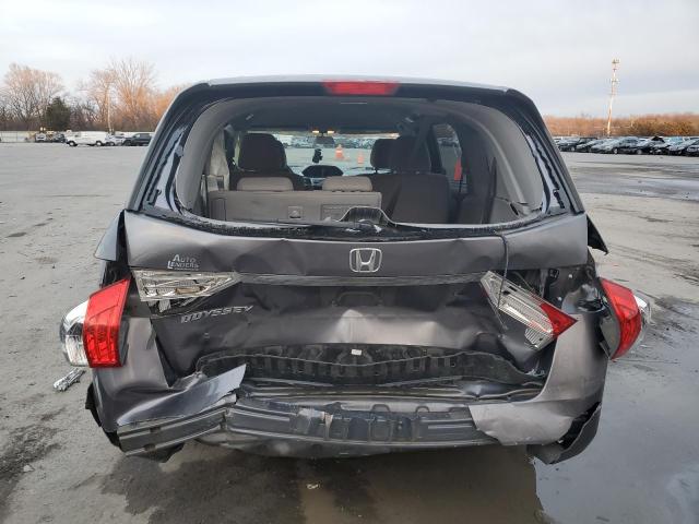 5FNRL5H29EB009466 Honda ODYSSEY LX