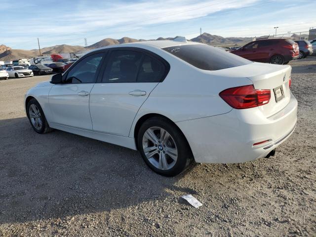 WBA8E9C56GK603790 BMW 328 I Sulev