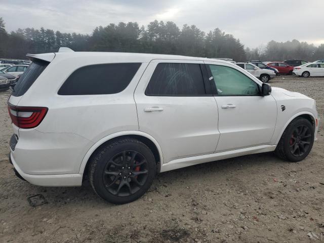 1C4SDJH97MC716145 Dodge Durango Srt Hellcat