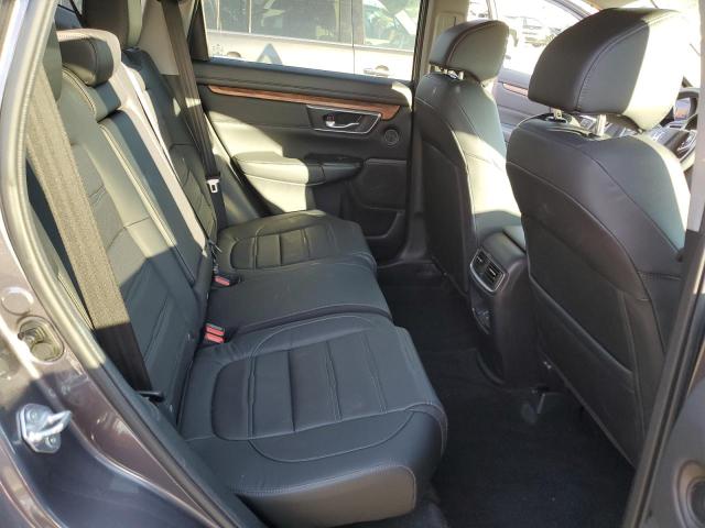 7FART6H92ME037583 Honda Cr-v Touring