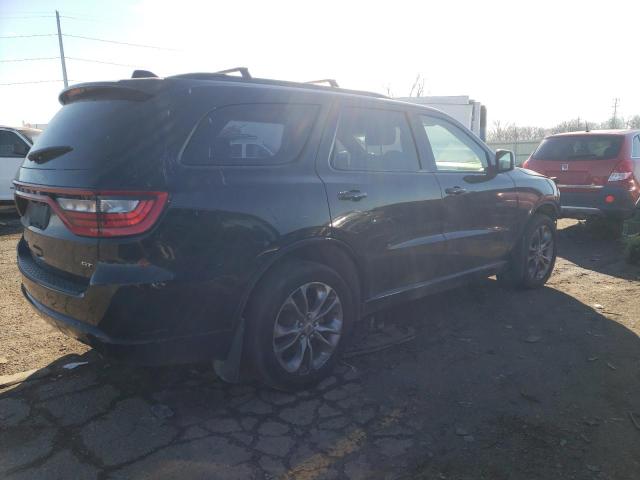 1C4RDJDG2KC633917 Dodge DURANGO GT