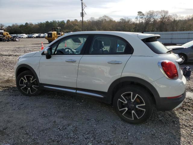 ZFBCFXAB1JP674402 Fiat 500x Pop