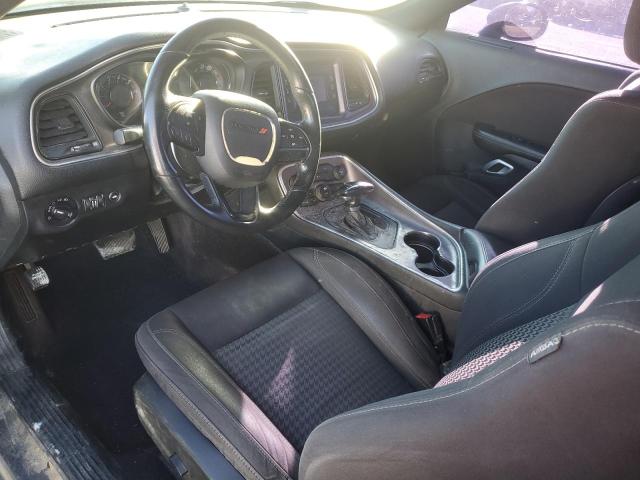 2C3CDZAG2GH183560 Dodge Challenger Sxt