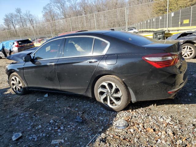 1HGCR3F8XGA016794 Honda ACCORD EXL