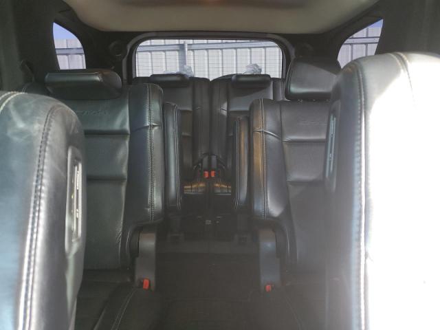 1C4RDHEG1EC530466 Dodge Durango Citadel