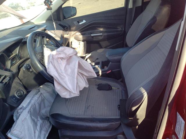 1FMCU0GD0JUD22072 Ford ESCAPE SE