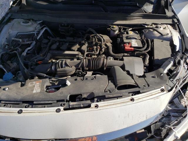 1HGCV1F47JA205553 Honda ACCORD EX