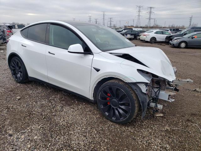 5YJYGDEF5MF249579 Tesla Model Y