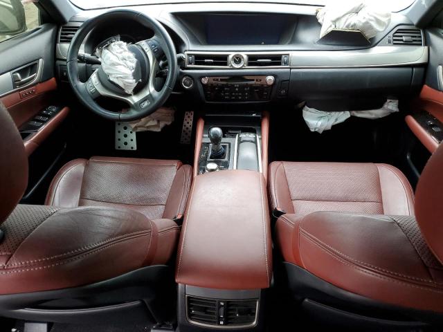 JTHBE1BL6FA016566 Lexus GS 350