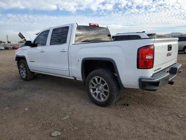 3GTP1MEC9JG125453 GMC Sierra C1500 Sle