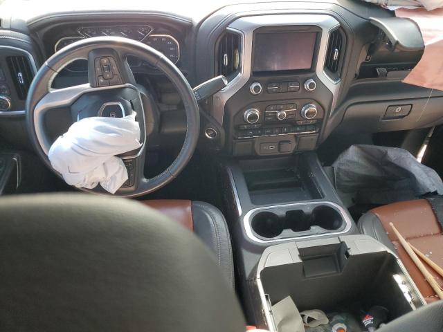 3GTU9CET1MG274952 GMC Sierra K1500 Elevation