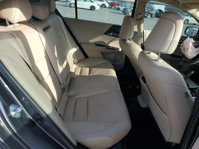 JHMCR6F71HC027873 Honda Accord Touring Hybrid